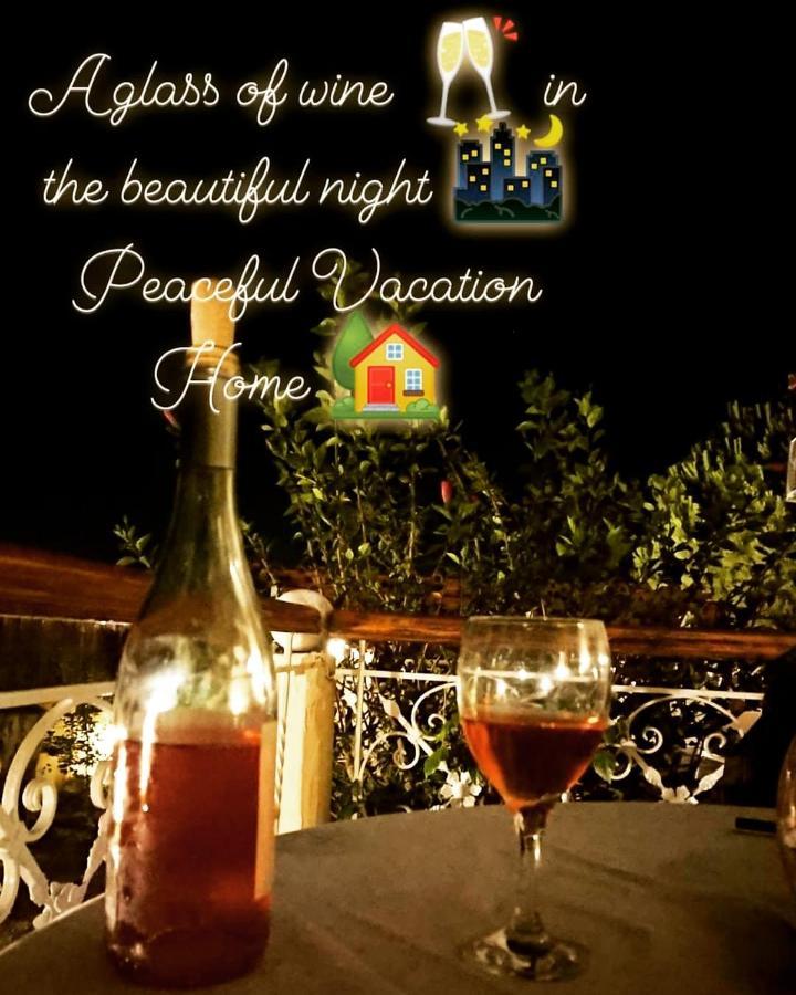 Villa Filoxenia All Seasons, Near Airport, Sea, Athens Agia Marina  ภายนอก รูปภาพ