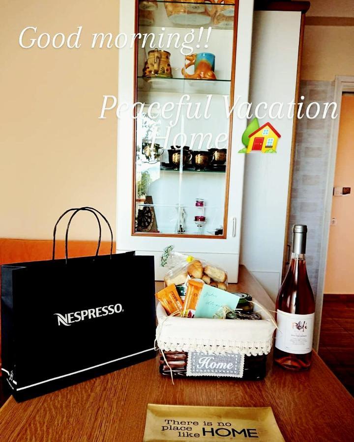 Villa Filoxenia All Seasons, Near Airport, Sea, Athens Agia Marina  ภายนอก รูปภาพ