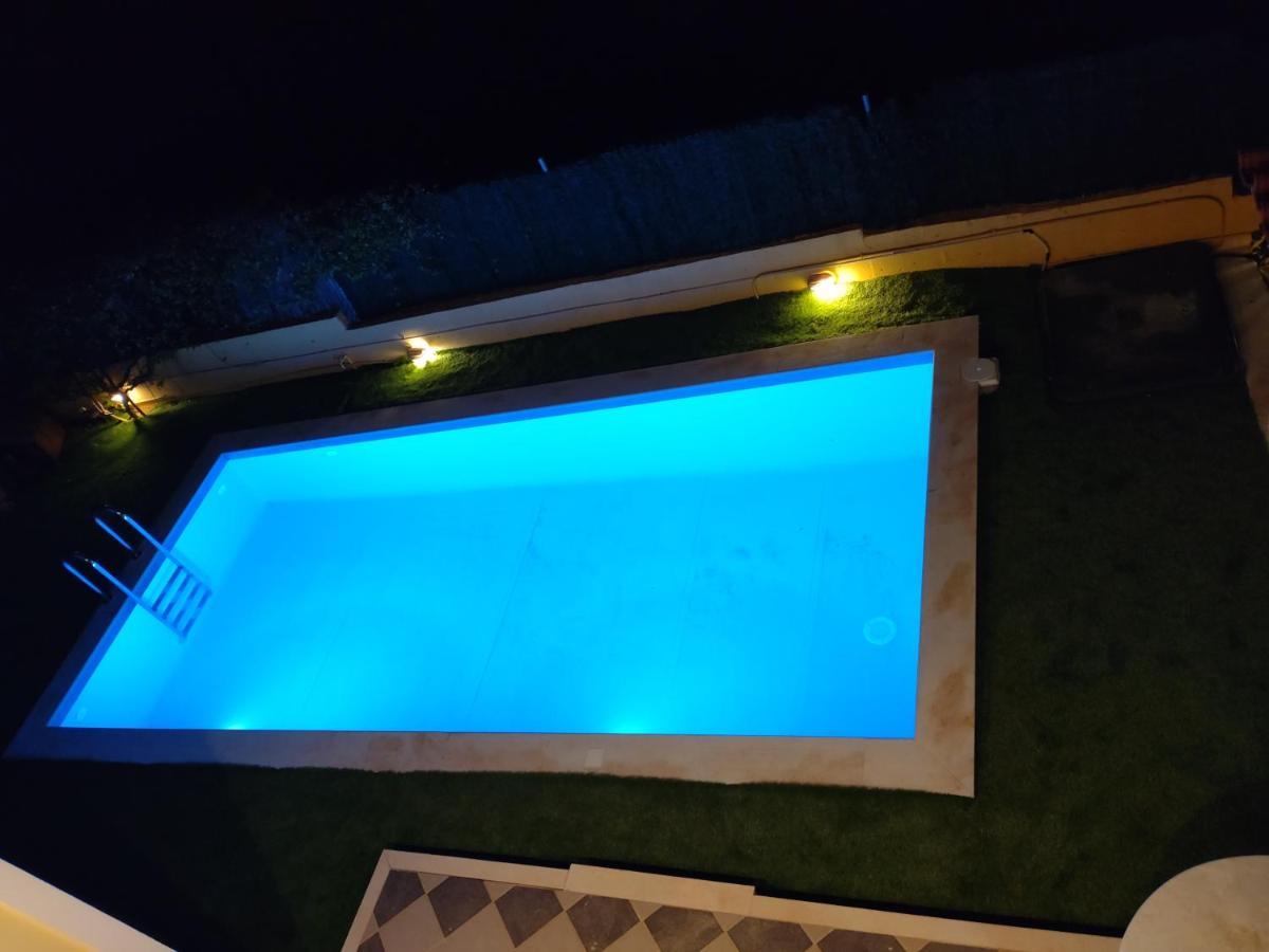 Villa Filoxenia All Seasons, Near Airport, Sea, Athens Agia Marina  ภายนอก รูปภาพ