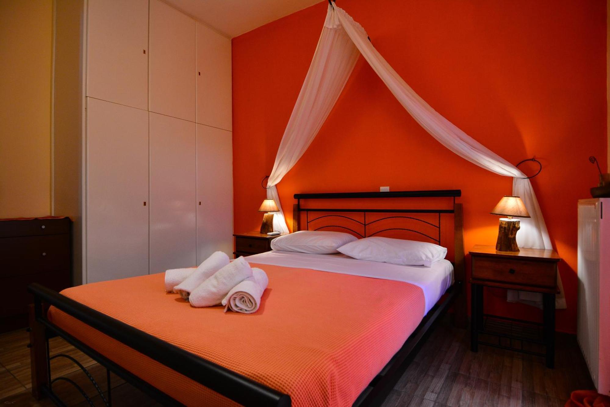 Villa Filoxenia All Seasons, Near Airport, Sea, Athens Agia Marina  ภายนอก รูปภาพ
