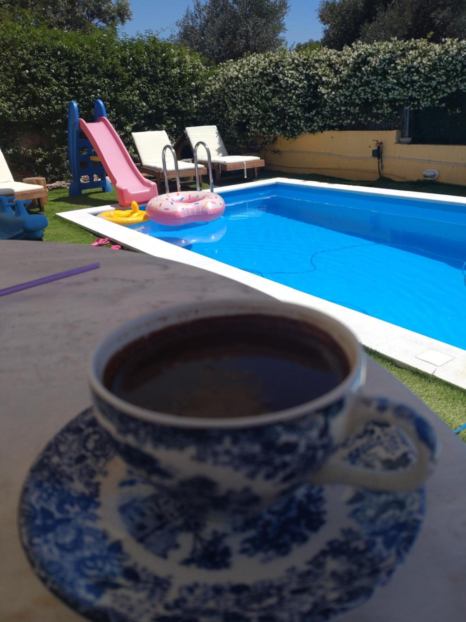 Villa Filoxenia All Seasons, Near Airport, Sea, Athens Agia Marina  ภายนอก รูปภาพ
