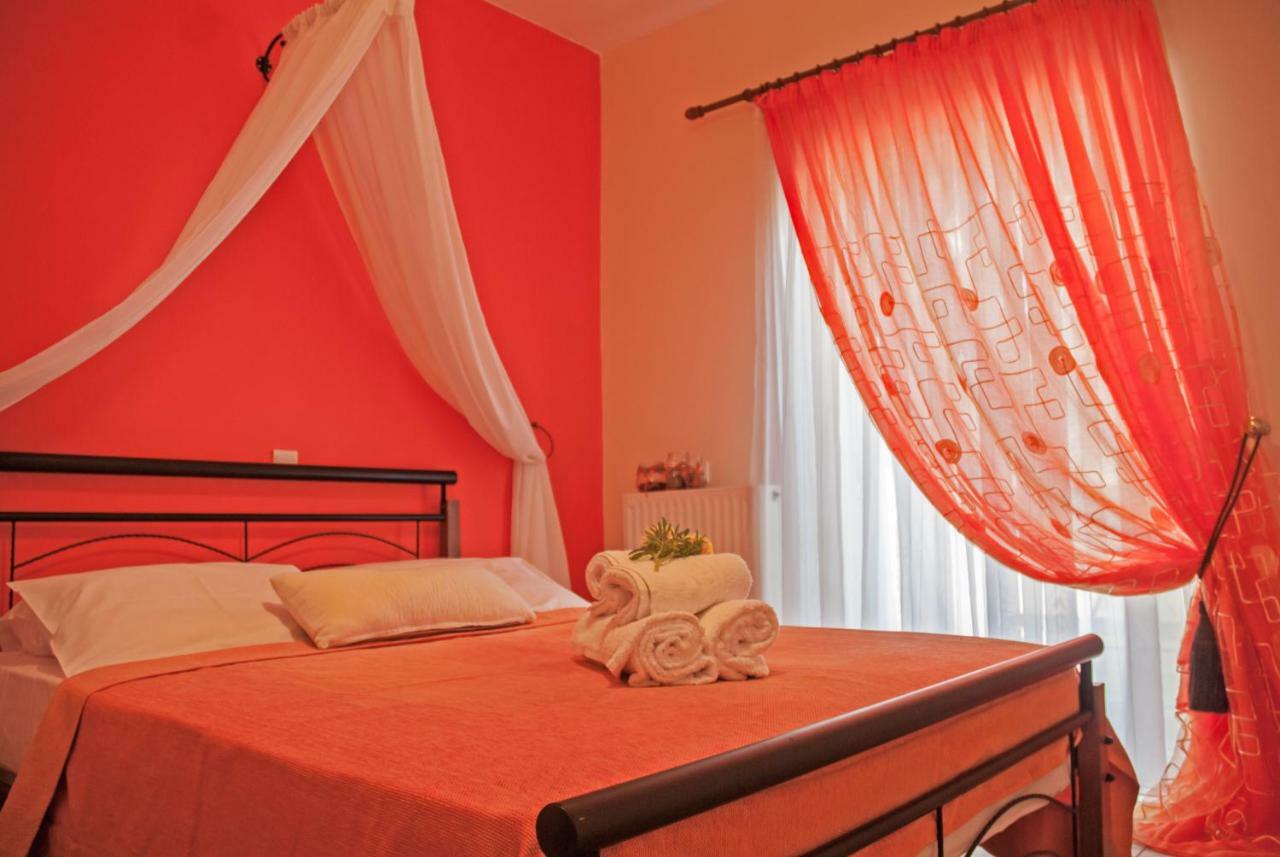 Villa Filoxenia All Seasons, Near Airport, Sea, Athens Agia Marina  ภายนอก รูปภาพ